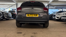 Citroen C3 1.2 PureTech C-Series Edition 5dr Petrol Hatchback